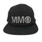 エムエムシックスメゾンマルジェラ MM6 Maison Margiela Kids & Junior ブランドロゴキャップ スタッズ レディース  III